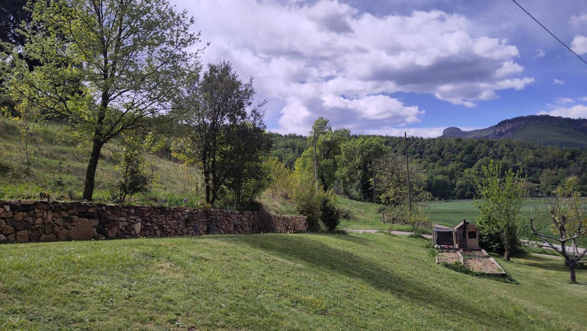 A Mas L'erm Gérone