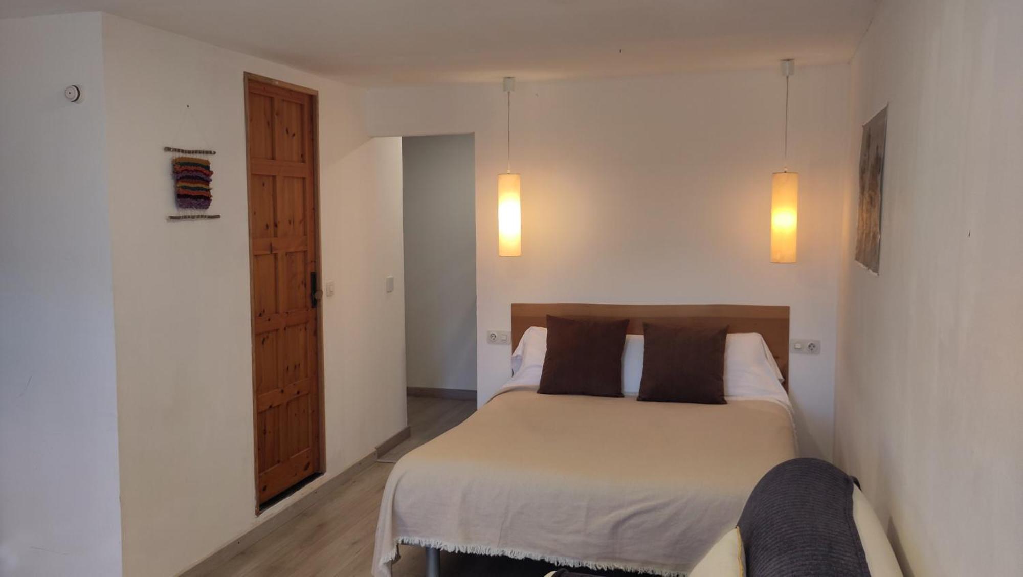 A Mas L'erm Appartement Gérone